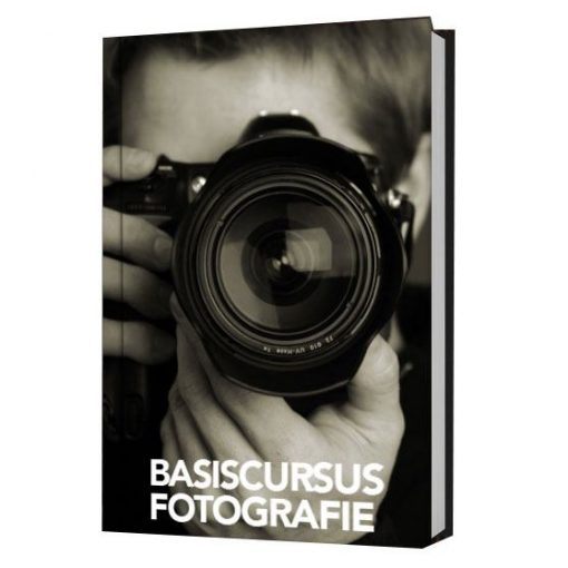 Fotografie Ploeg Benelux B.V. Cover Basis