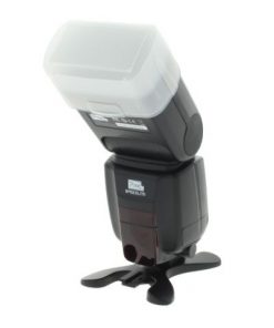 Fotografie Ploeg Benelux B.V. pixel ttl speedlite camera flitser x800n standaard voor nikon full 3939460 1 34792 748