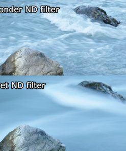 Fotografie Ploeg Benelux B.V. marumi grijs variabel filter creation vari nd2 5 nd500 58 mm full voorbeeldfoto marumi nd filter 35918 182