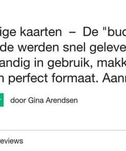 Fotografie Ploeg Benelux B.V. foto buddy trustpilot review gina arendsen