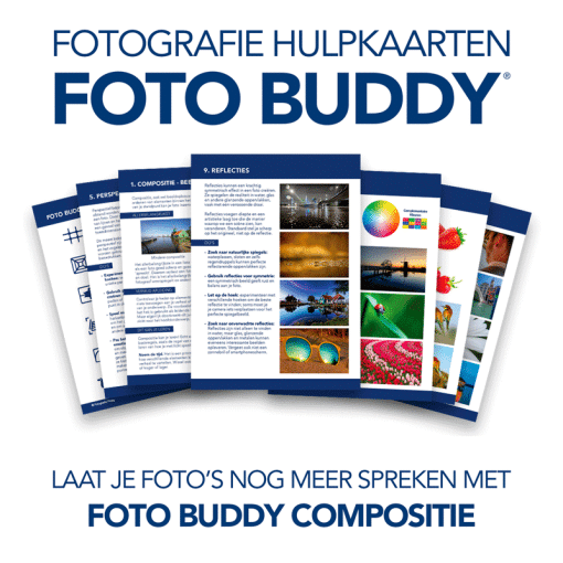 Fotografie Ploeg Benelux B.V. Foto Buddy Compositie