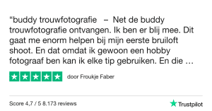 Fotografie Ploeg Benelux B.V. Trustpilot Review Froukje Faber 1