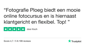 Fotografie Ploeg Benelux B.V. Trustpilot Review Koch