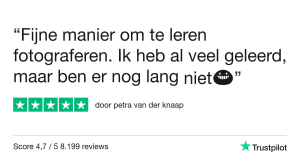 Fotografie Ploeg Benelux B.V. Trustpilot Review petra van der knaap