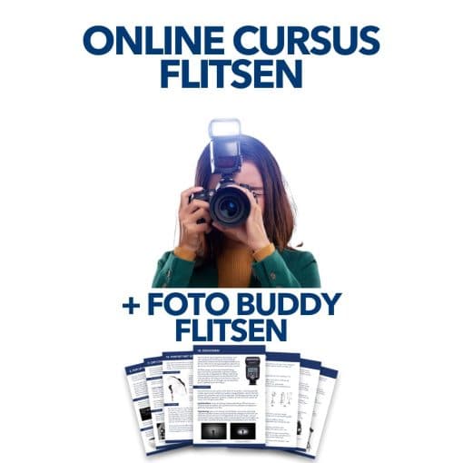 Fotografie Ploeg Benelux B.V. ONLINE CURSUS FLITSEN 1 1